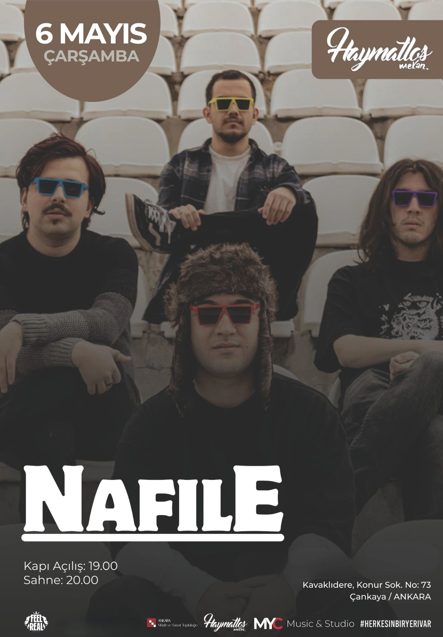 Nafile