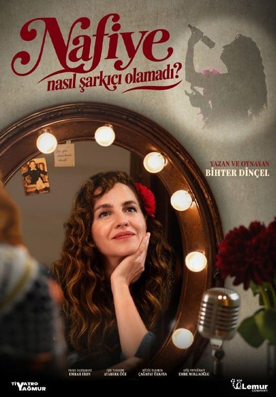 Nafiye Nasıl Şarkıcı Olamadı