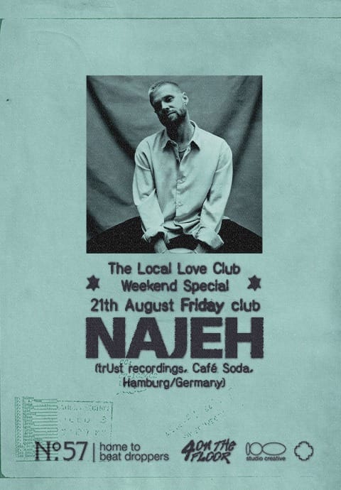Najeh