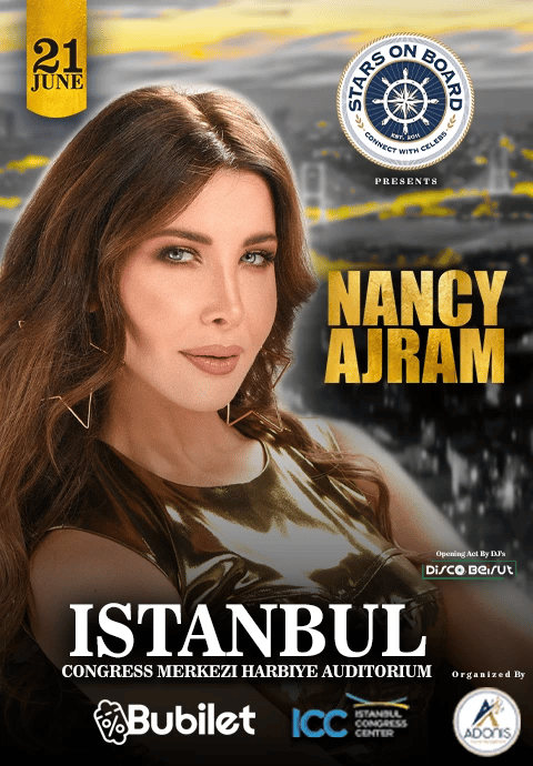 Nancy Ajram