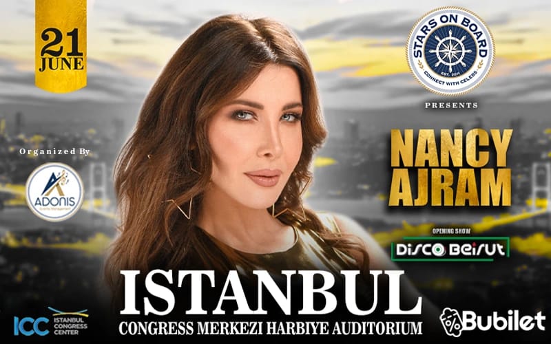 Nancy Ajram