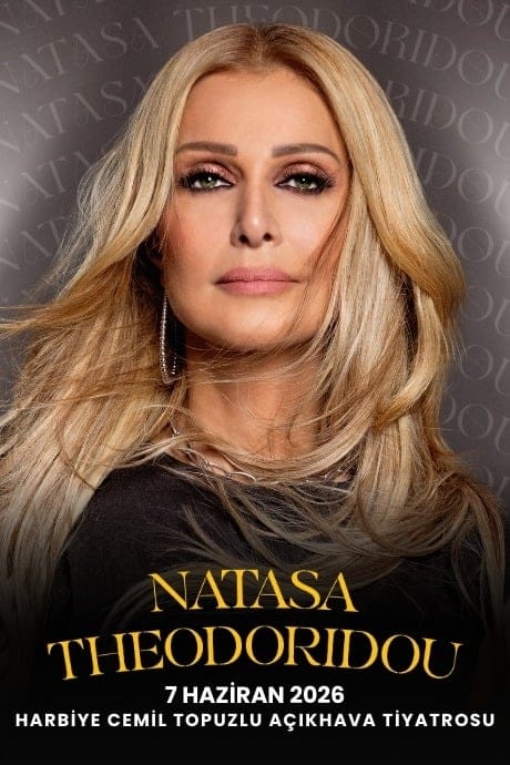 Natasa Theodoridou