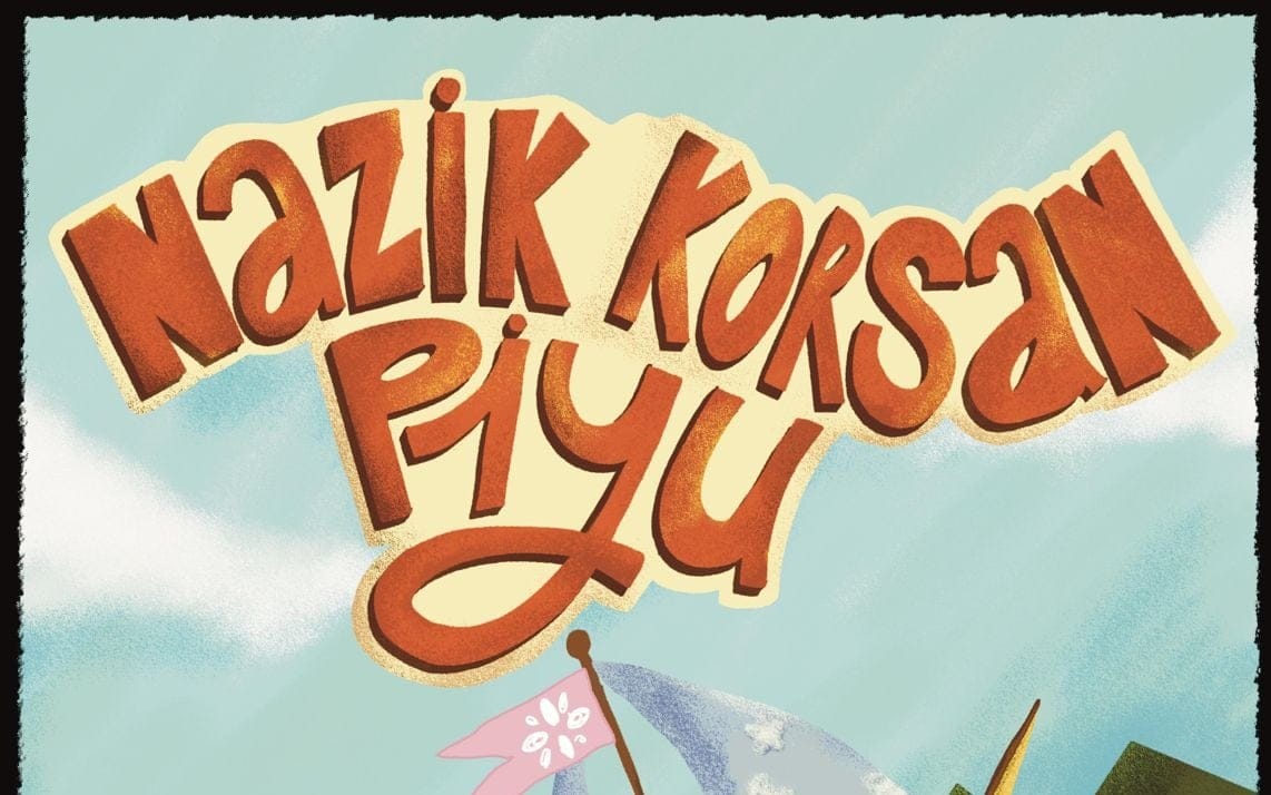 Nazik Korsan Piyu