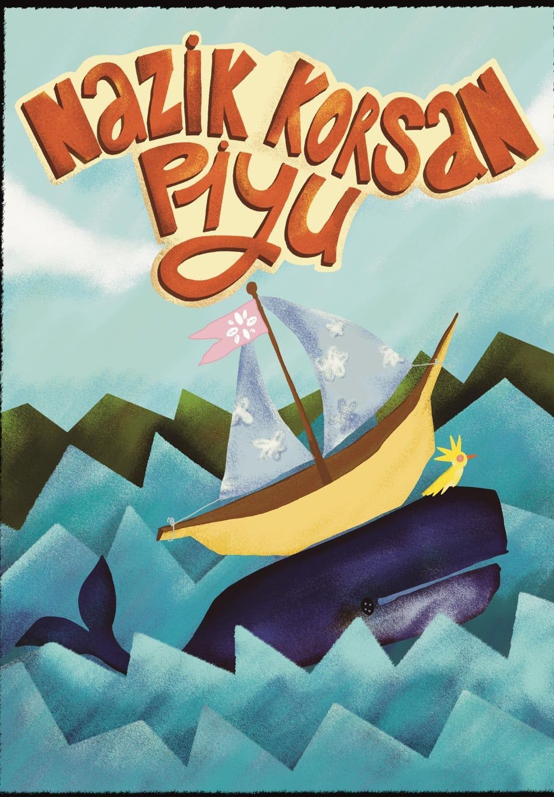 Nazik Korsan Piyu