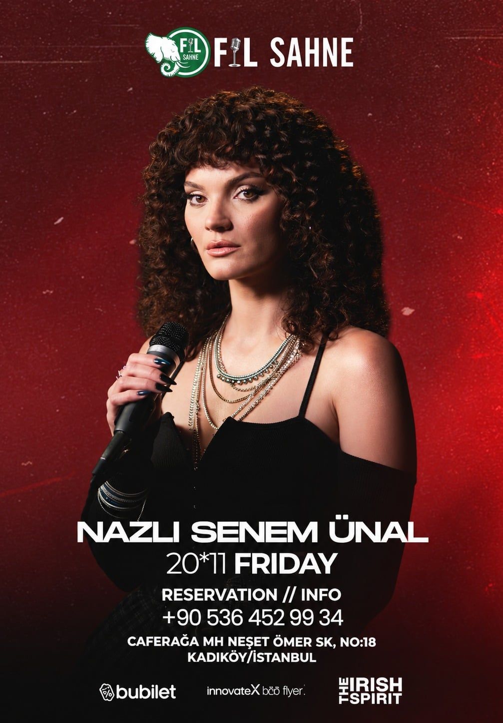 Nazlı Senem Ünal