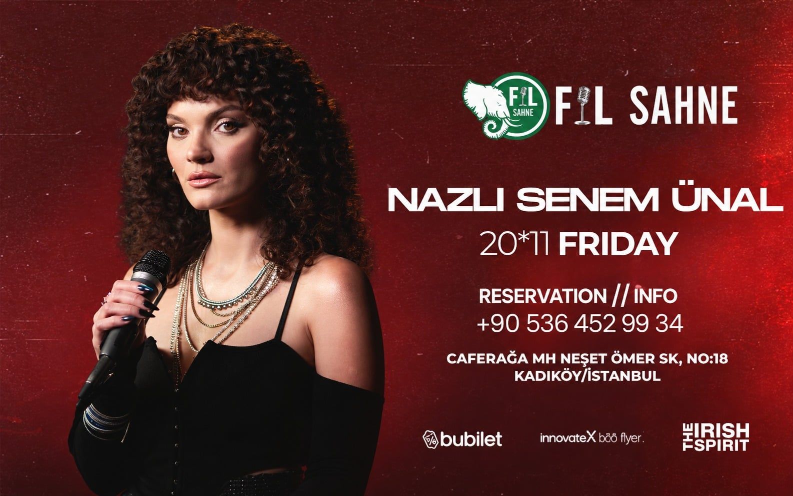 Nazlı Senem Ünal