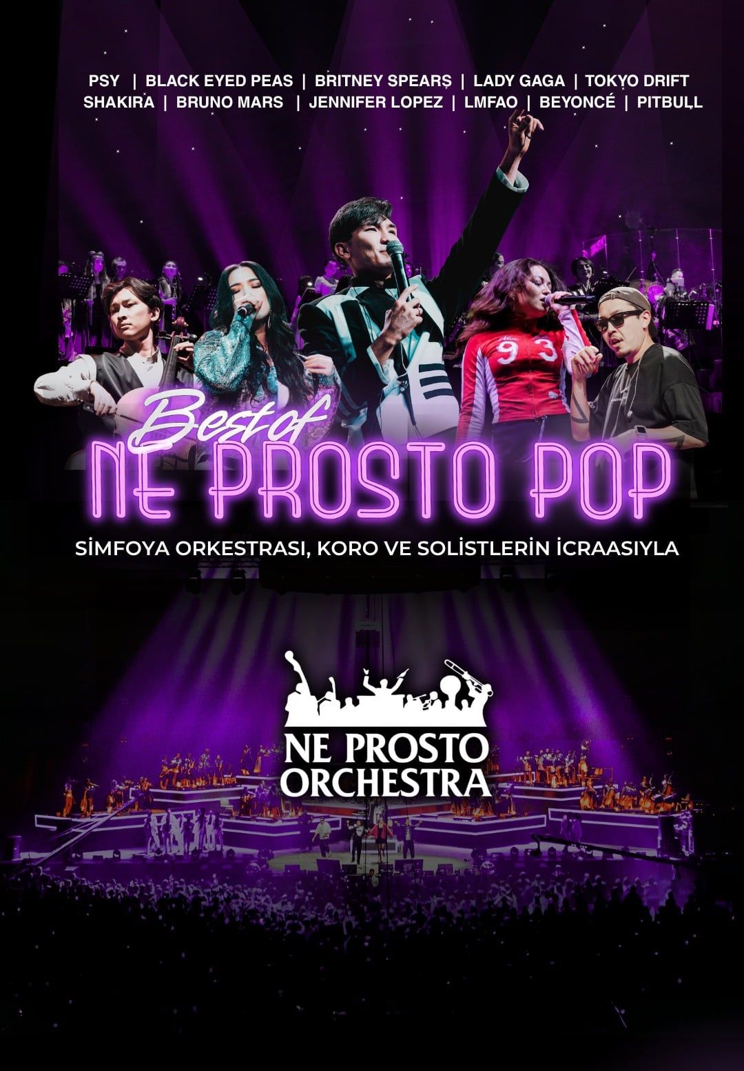 Ne Prosto Orchestra