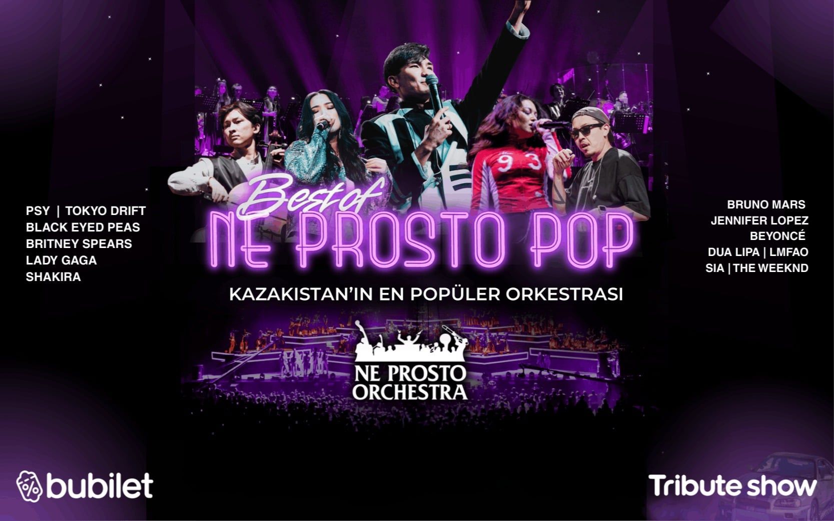 Ne Prosto Orchestra