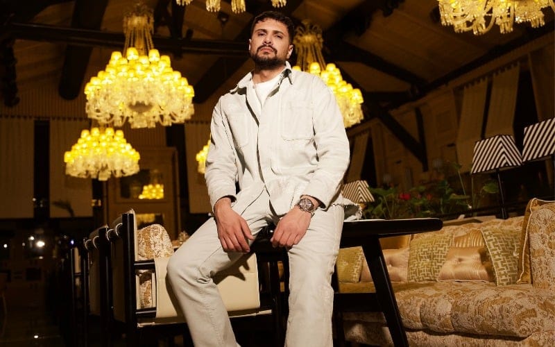 Nebi Demir Konseri