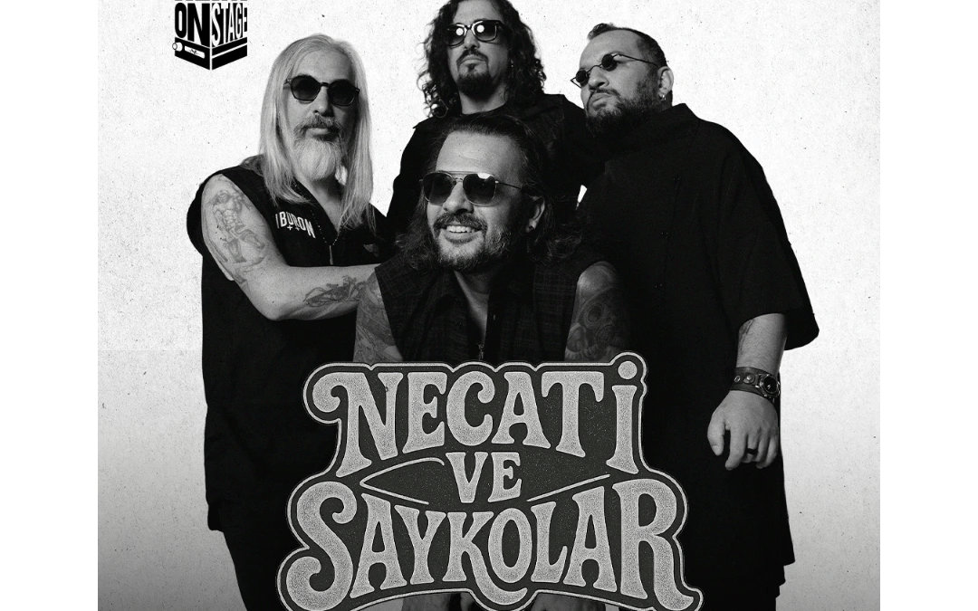 Necati ve Saykolar Konseri