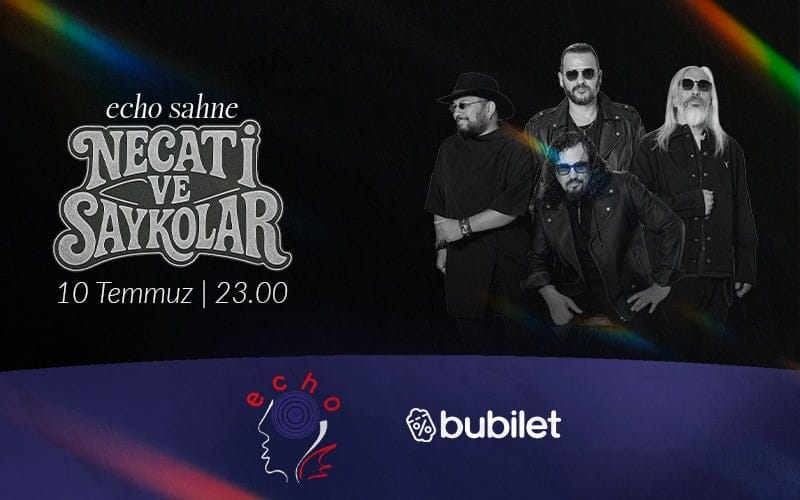Necati ve Saykolar