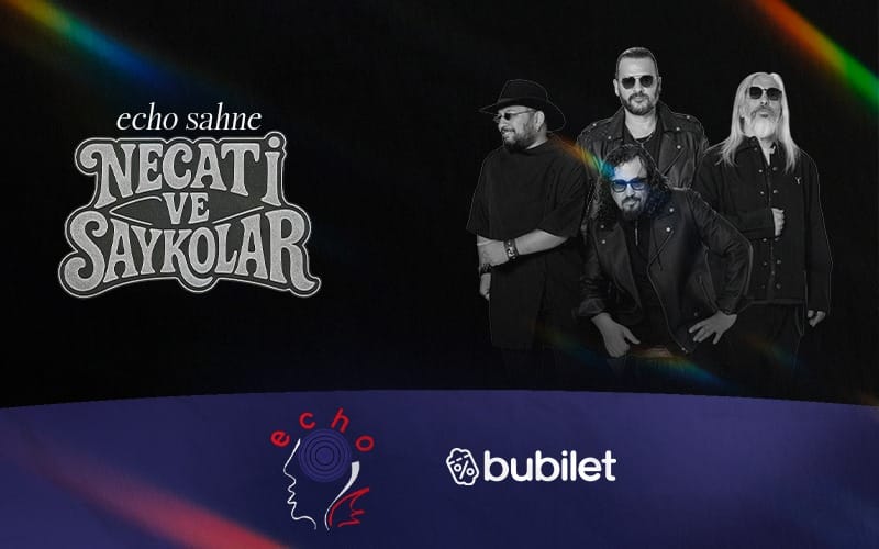 Necati ve Saykolar