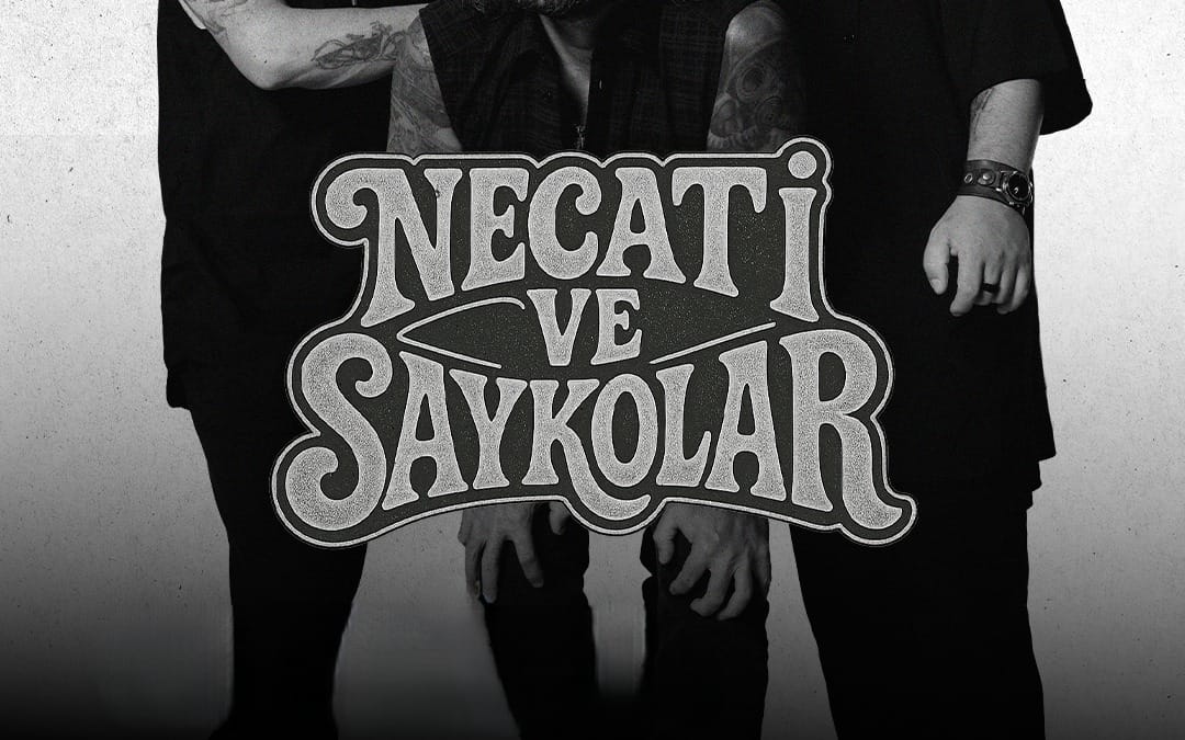 Necati ve Saykolar