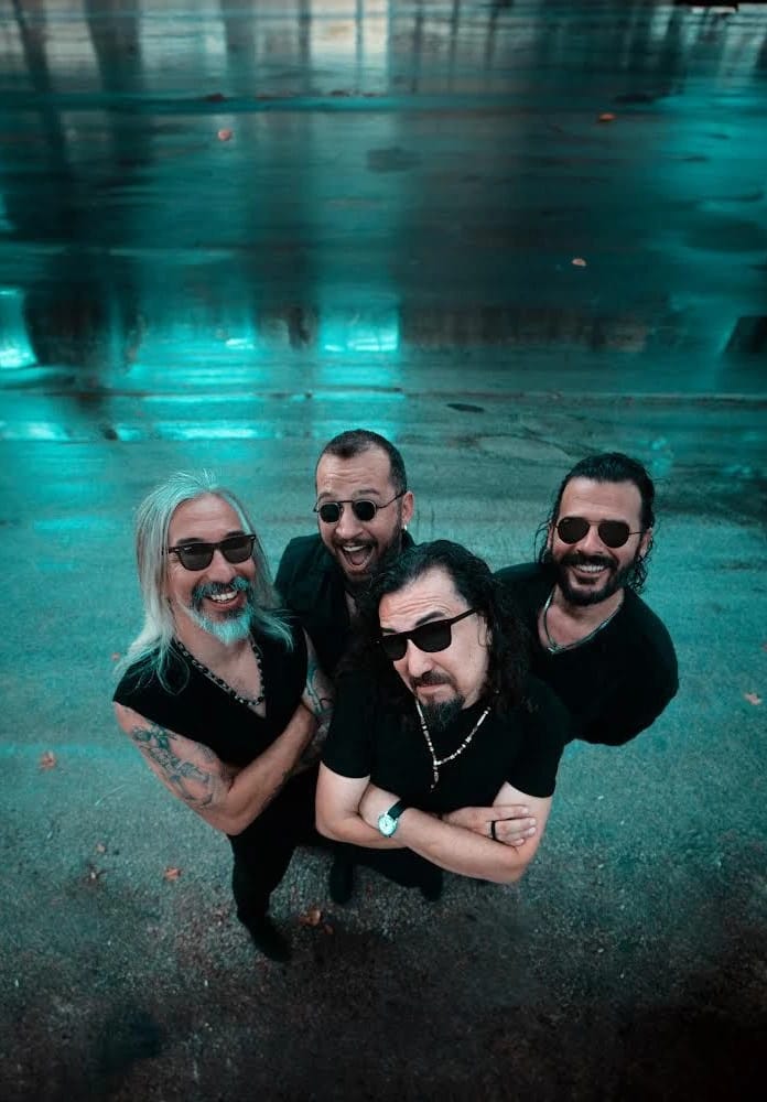 Necati ve Saykolar Konseri