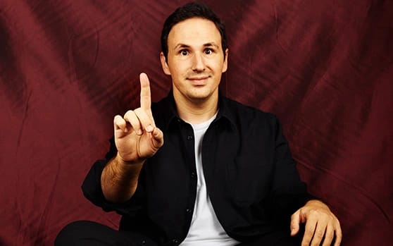 Nedim Güzel - Açılın Ben Sosyoloğum