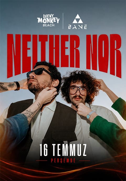 NEITHER NOR