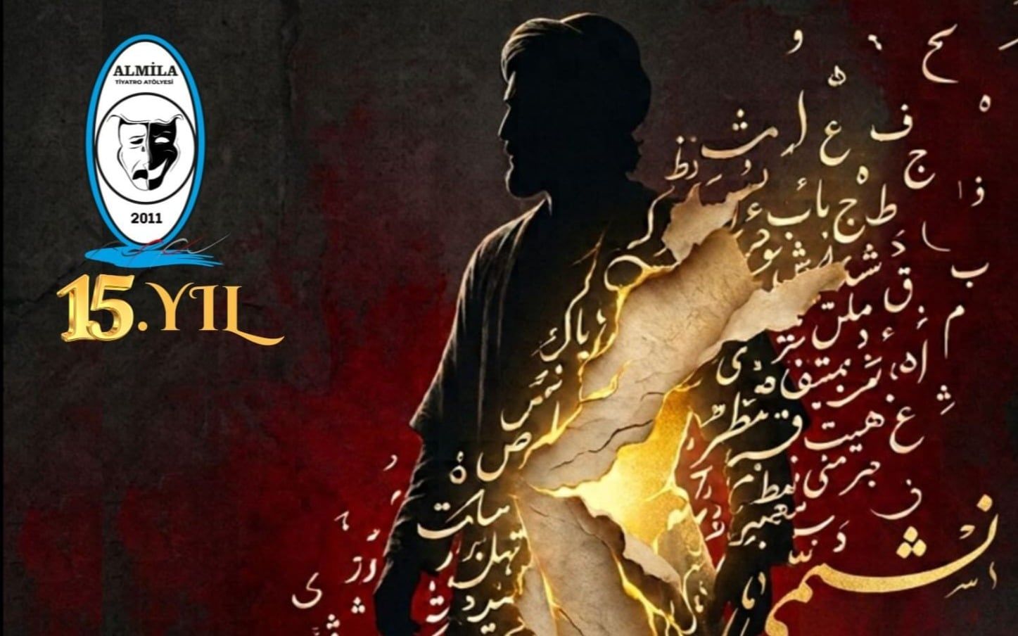 Nesimi: Aşk'ın ve Hakikatin Şairi