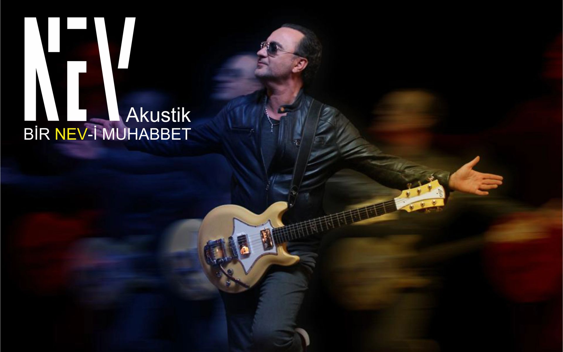 Nev Akustik Konser