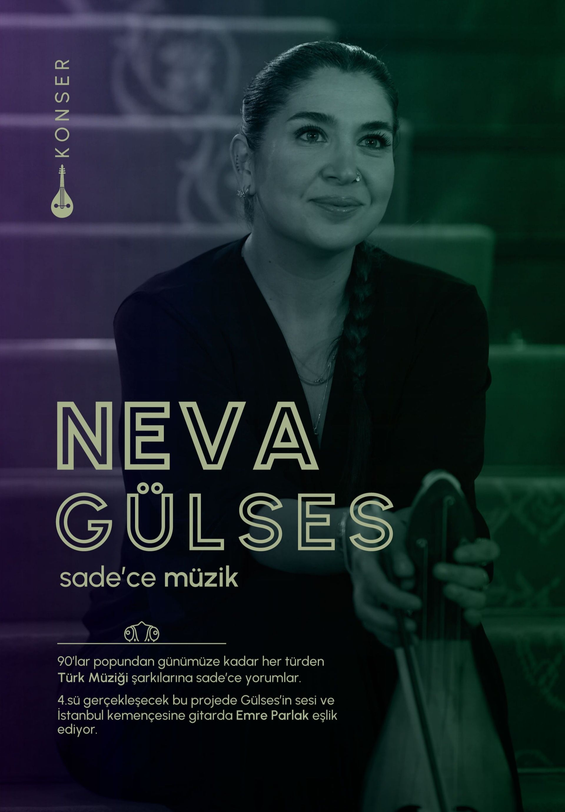 Neva Gülses Konseri