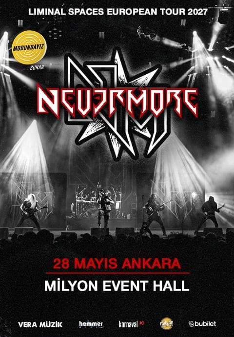 Nevermore | Ankara