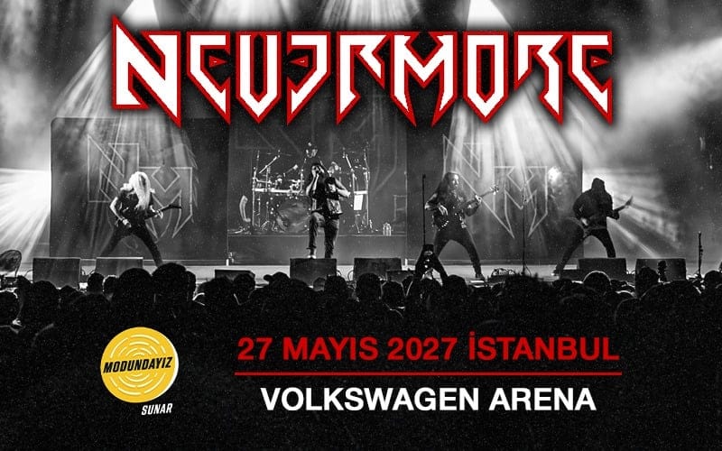 Nevermore | İstanbul