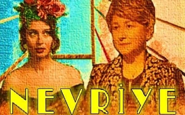 Nevriye Oyunu