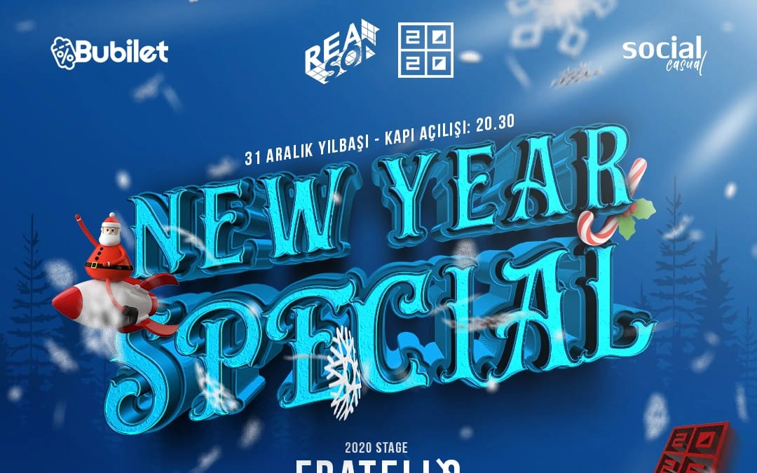 New Year Special