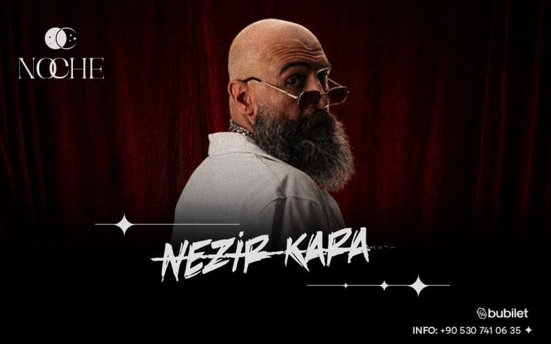 Nezir Kara