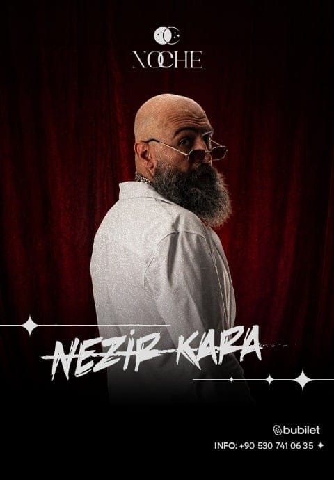 Nezir Kara