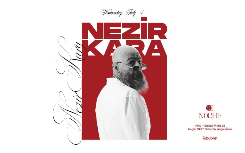 Nezir Kara