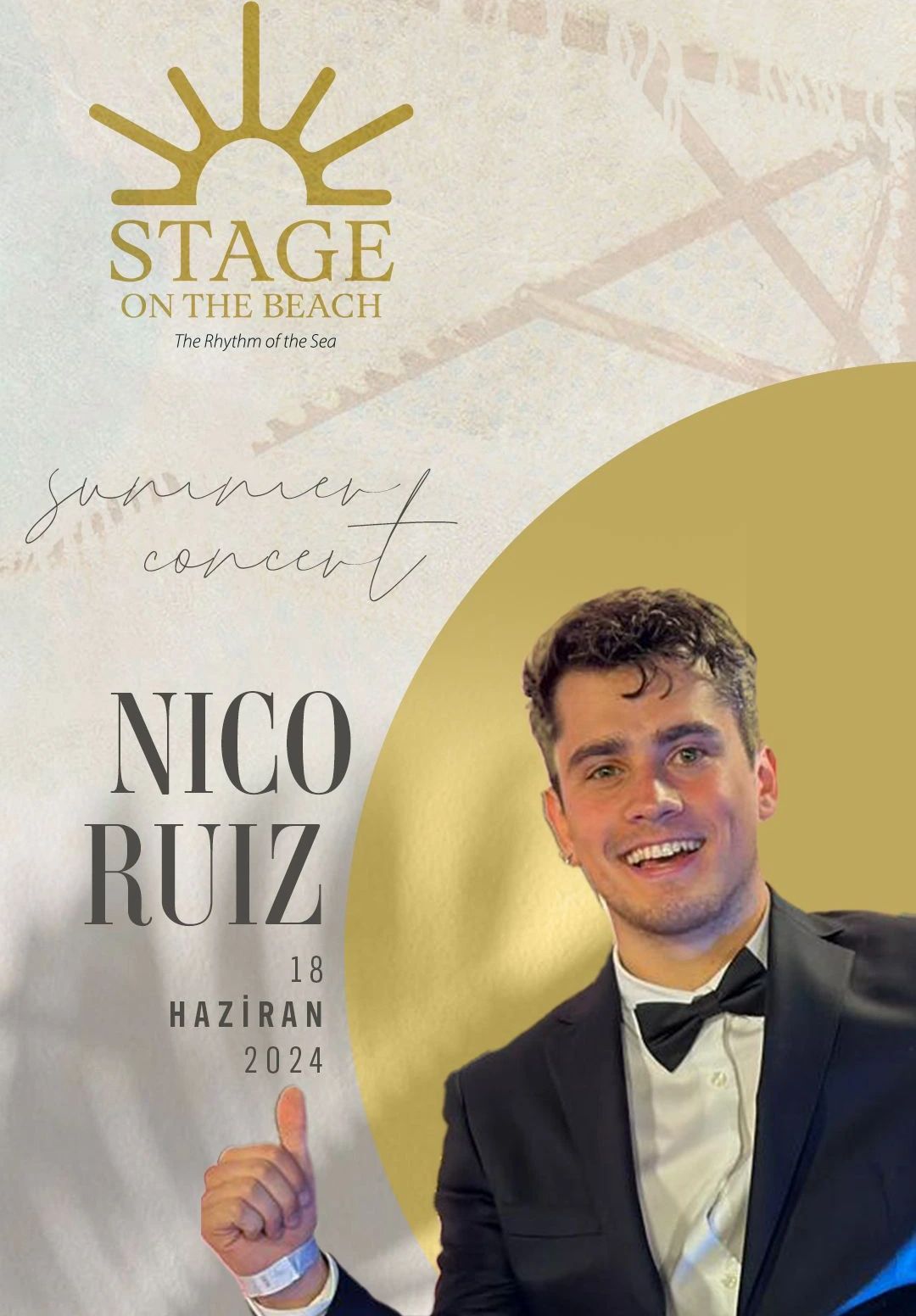 Nico Ruiz