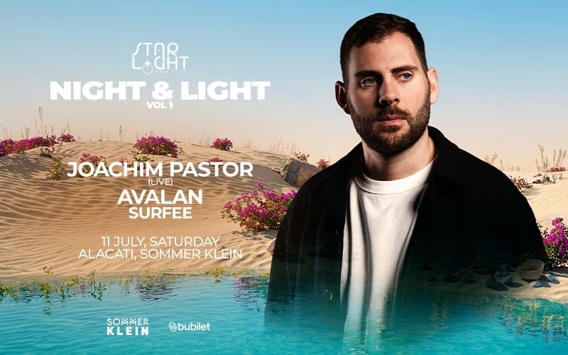 Night & Light vol 1