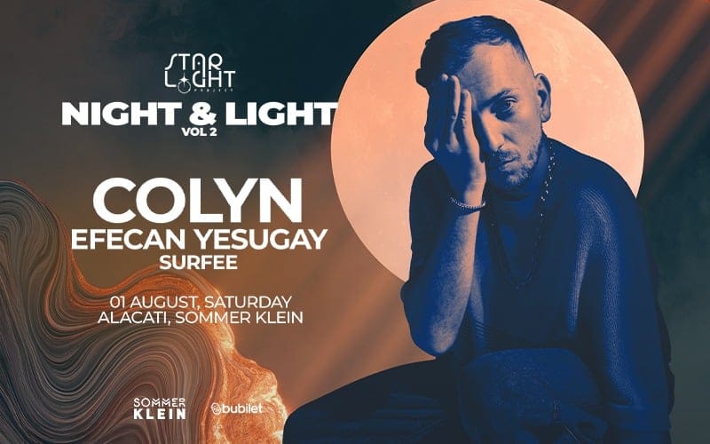  Night & Light vol 2