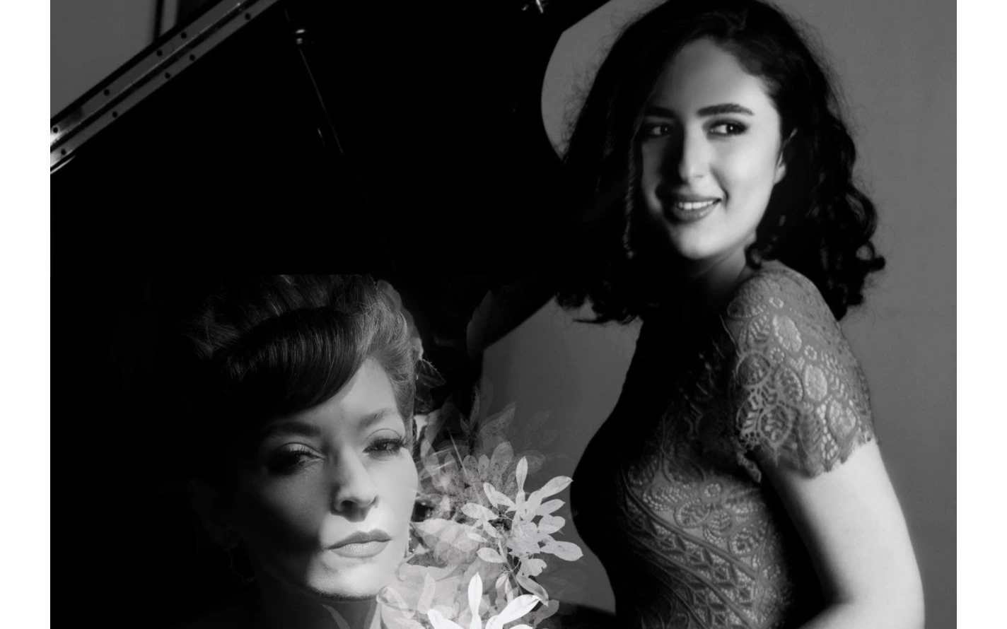 Nihan Ulutan ve Günay Acar Duo Konseri
