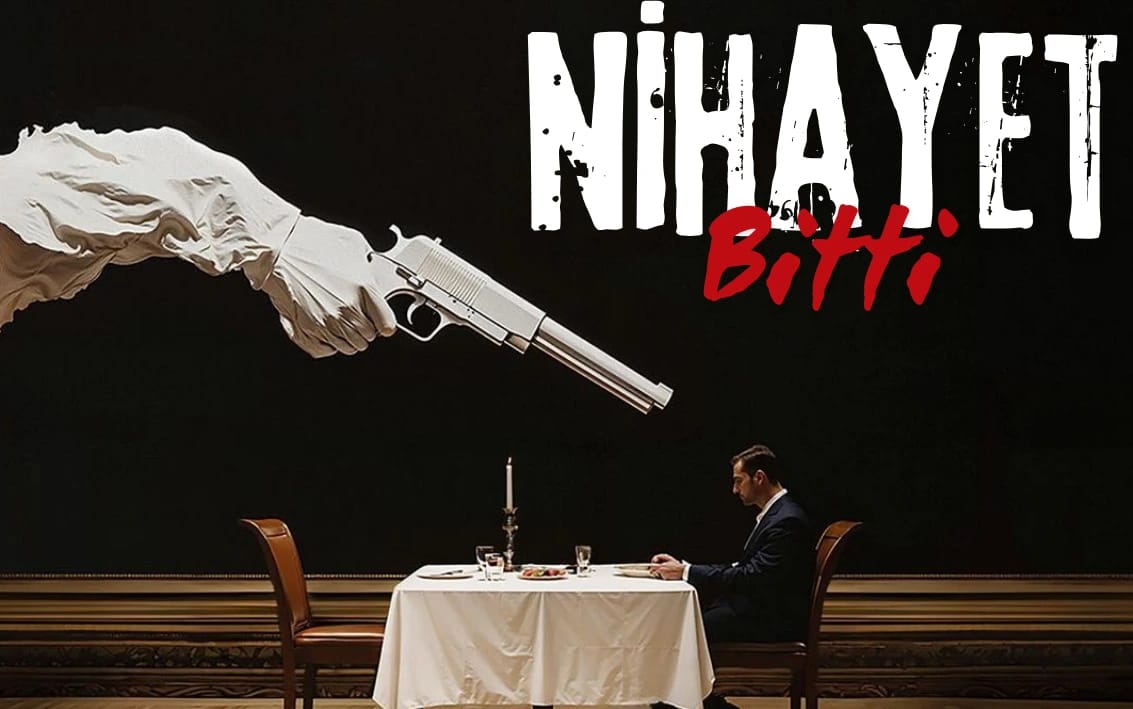 Nihayet Bitti Oyunu