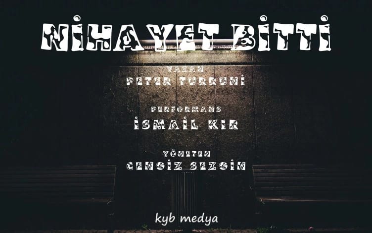 Nihayet Bitti
