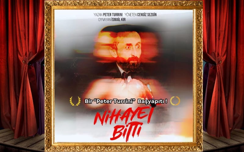 Nihayet Bitti Oyunu