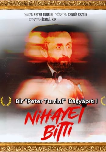 Nihayet Bitti Oyunu