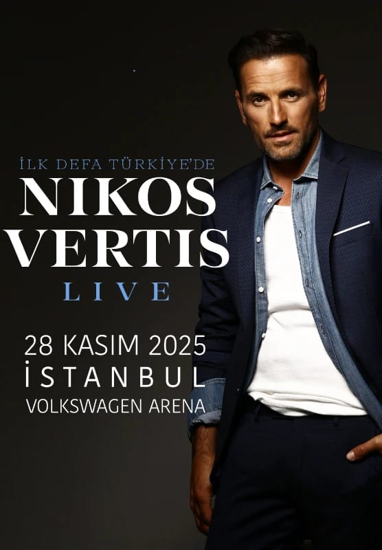Nikos Vertis