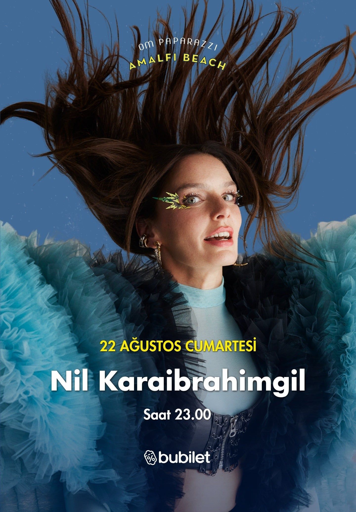 Nil Karaibrahimgil Konseri