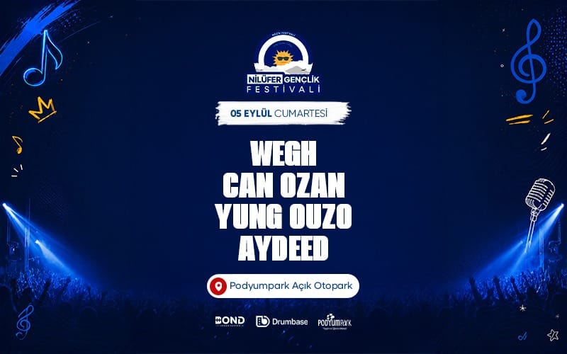 Nilüfer Gençlik Festivali