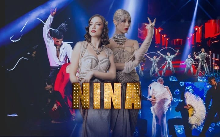 Nina Dans Gösterisi