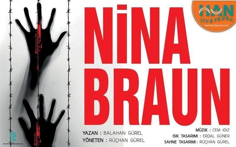 Nina Braun Oyunu
