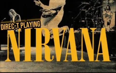 Nirvana Tribute by Direc-t