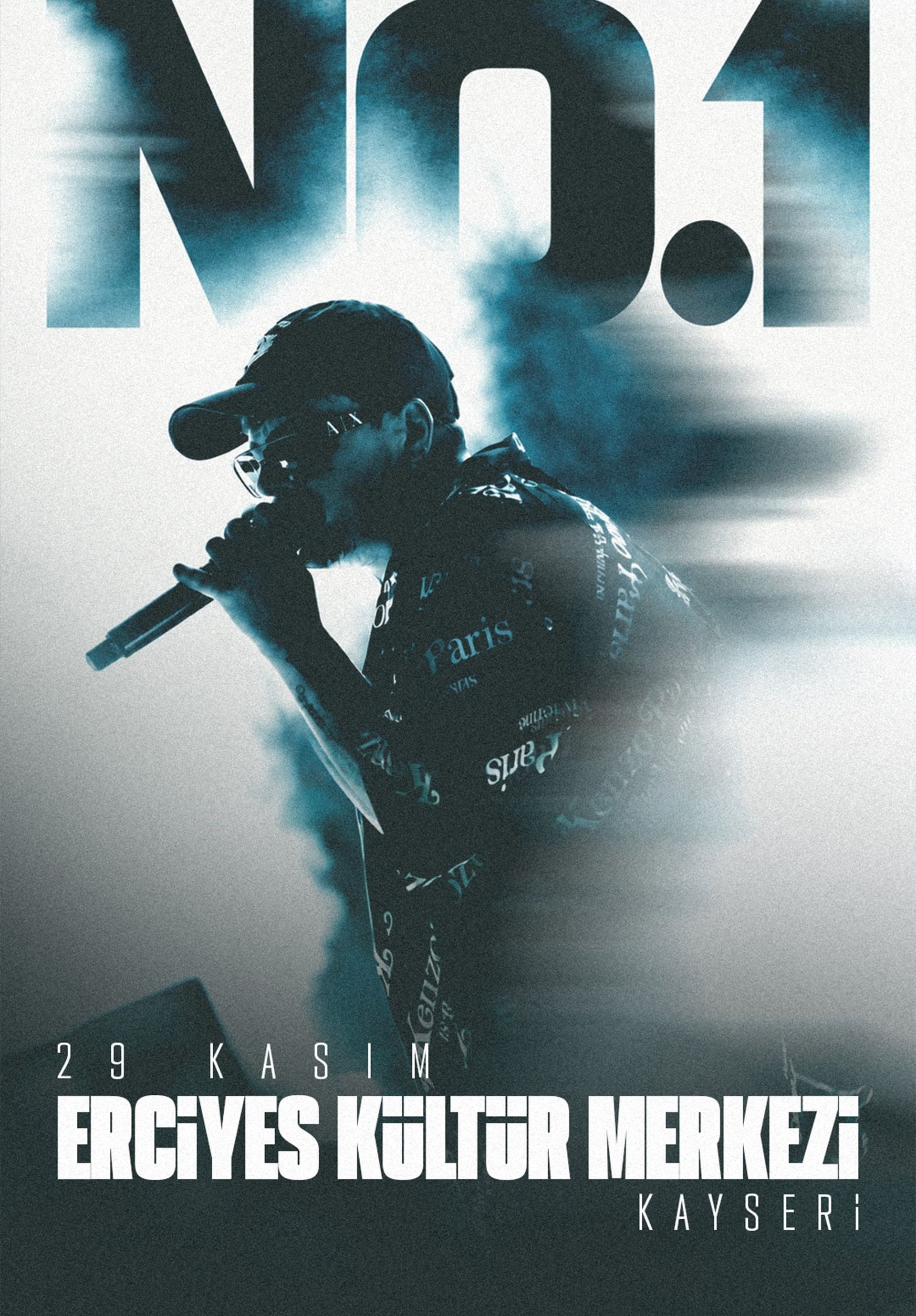 No:1