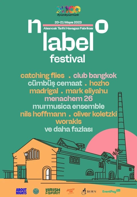 No Label Festival