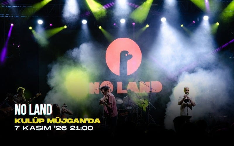 No Land