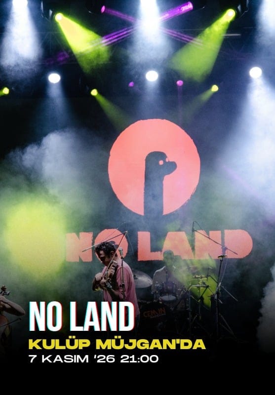 No Land