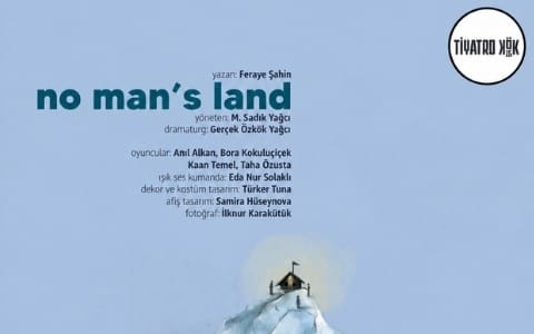 No Man's Land