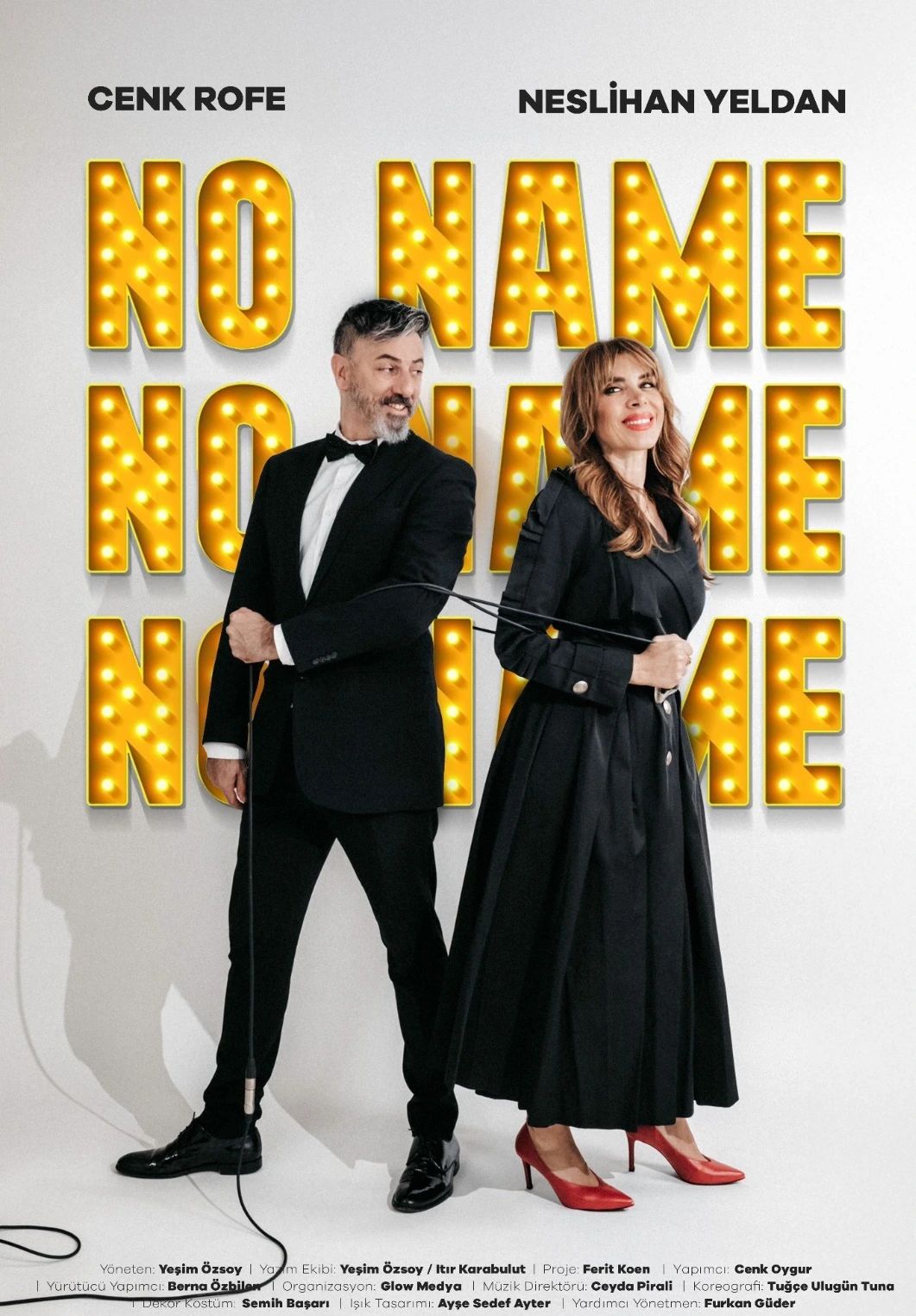 No Name
